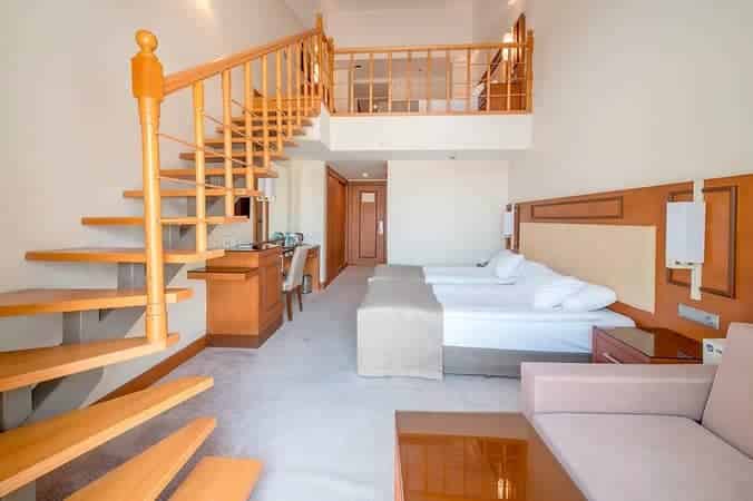 Amara Prestige Hotel